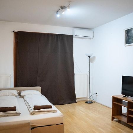 בודפשט Vincent Apartment מראה חיצוני תמונה