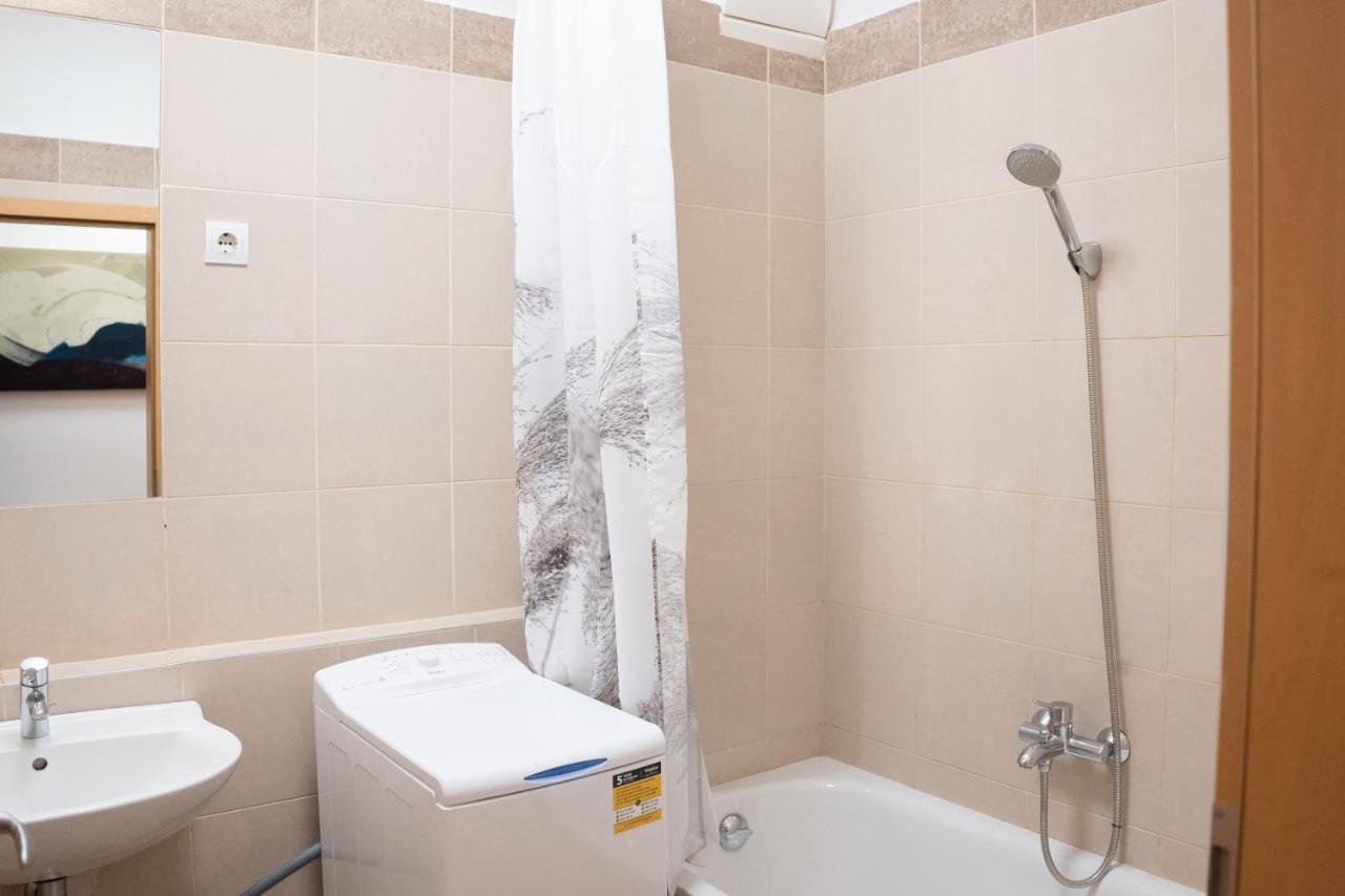 בודפשט Vincent Apartment מראה חיצוני תמונה