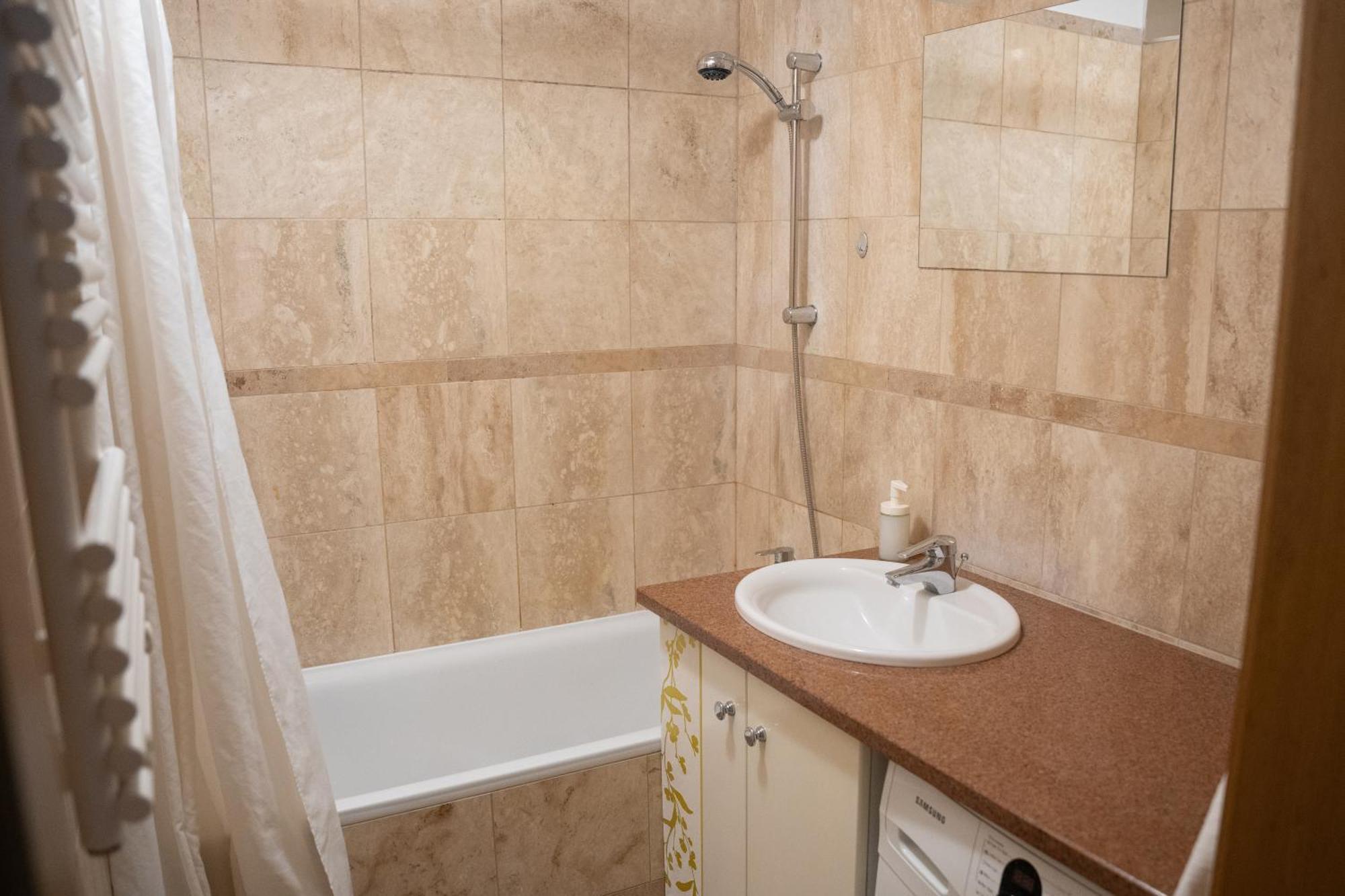 בודפשט Vincent Apartment מראה חיצוני תמונה