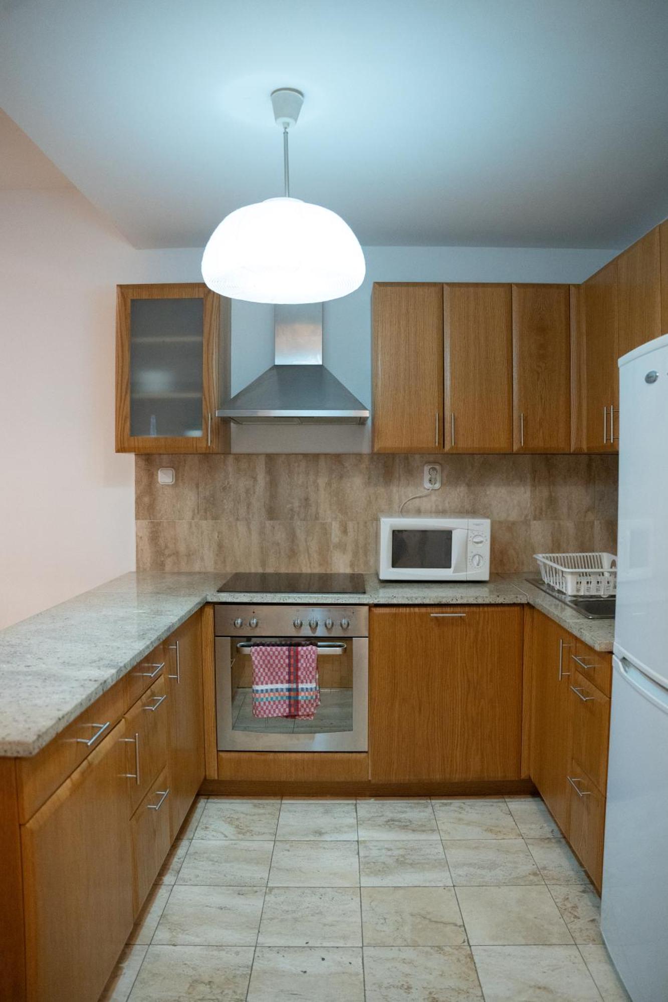 בודפשט Vincent Apartment מראה חיצוני תמונה